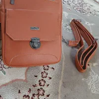 کیف پاسپورتی کیف مدارک کیف رو دوشی