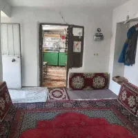 خانه ییلاقی|فروش زمین و ملک کلنگی|کیاسر, |دیوار