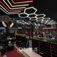نورخطی / لاین نوری / لاینر / چراغ خطی|لامپ و چراغ|تهران, جردن|دیوار