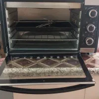 تستر|اجاق گاز و لوازم برقی پخت‌وپز|اسفراین, |دیوار