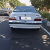 پرشیا مدل۹۱ دوگانه کارخانه|خودرو سواری و وانت|تهران, نعمت‌آباد|دیوار