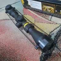 دوربین تفنگ بادی اسویت|کوهنوردی و کمپینگ|بابل, |دیوار