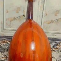 عود|سازهای سنتی|قشم, |دیوار