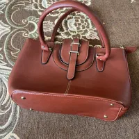 کیف زنانه در حد نو