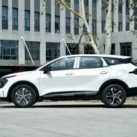 کیا اسپرتیج فول|خودرو سواری و وانت|بهبهان, |دیوار