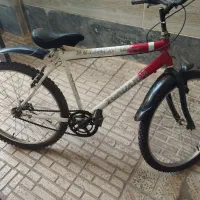 دوچرخه26
