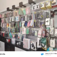 گارد و گلس فقط 50