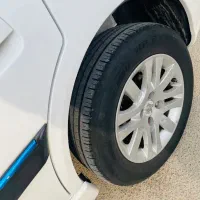 پژو پارس تیوفایو ۹۶ گاز سیمی|خودرو سواری و وانت|بهبهان, |دیوار