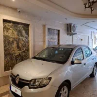 رنو سیمبل PE