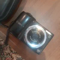 دوربین عکاسی فیلمبرداری Canon5X