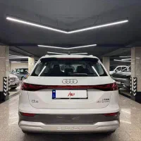 آئودی Q5 تیپ 3 سیلور پکیج مدل 2024|خودرو سواری و وانت|تهران, ولنجک|دیوار