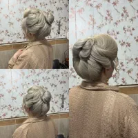 شنیون و بافت