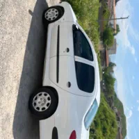 پژو ۲۰۶اس دی وی ۸