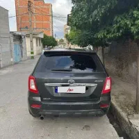 لیفان x60مدل ۹۴|خودرو سواری و وانت|پاکدشت, پاکدشت (مامازند)|دیوار