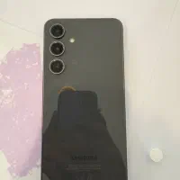 Samsung s 24 fe|موبایل|میبد, |دیوار
