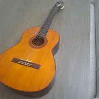 گیتار c70 yamaha