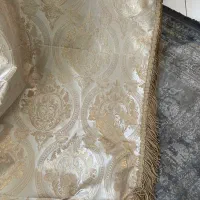 پرده دکوری
