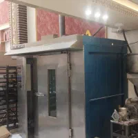 فروش وسایل کارگاه قنادی وفروشگاه