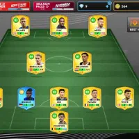 اکانت دریم لیگ