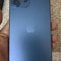 گوشی ۱۲ پرومکس۲۵۶