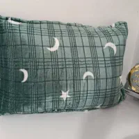 روبالشتی|رختخواب، بالش، پتو|جهرم, |دیوار