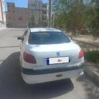 206 SD V20|خودرو سواری و وانت|اصفهان, شاه پسند|دیوار