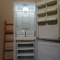 یخچال فریزر امرسال