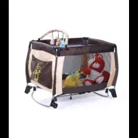 تخت پارک کودک