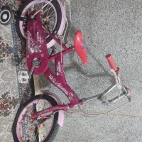 دوچرخه ۱۶|دوچرخه، اسکیت، اسکوتر|مشهد, کلاته برفی|دیوار