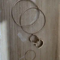 طلای سبک|جواهرات|قدس, شهر‌قدس|دیوار