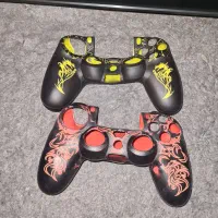 PS4 PRO دو دسته|کنسول، بازی ویدئویی و آنلاین|بابل, |دیوار