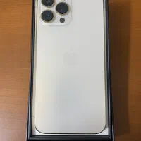 آیفون ۱۳پرومکس حافظه ۲۵۶ پارت ZAA