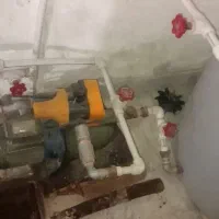 خدمات تاسیساتی (( محله ))