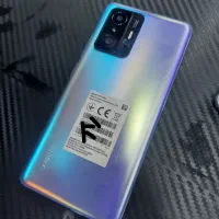 mi 11 T PRO مشابه آکبند