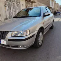 سمند lx مدل 84