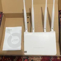 مودم نتربیت مدل NW-431F