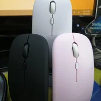 موس بلوتوثی فانتزی(Mouse)|قطعات و لوازم جانبی رایانه|مشهد, هفت تیر (آب و برق)|دیوار