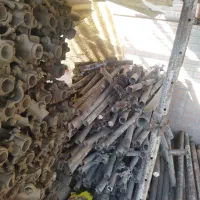 داربست فلزی سلیمی