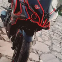 موتور rs200