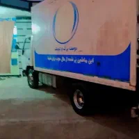 هیوندا یخچالدار|خودرو سنگین|اسلامشهر, ملکآباد|دیوار