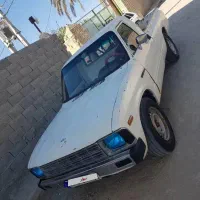 تویوتا ۸۳