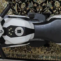 موتور شارژی سالم|دوچرخه، اسکیت، اسکوتر|تهران, کوی بیمه|دیوار