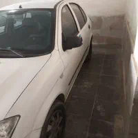 تیبا۲ مدل ۹۸|خودرو سواری و وانت|صدرا-فارس, فاز ۲|دیوار