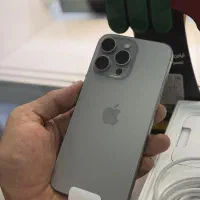 15pro max با ریجستر