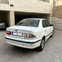 سمند ef7|خودرو سواری و وانت|کرج, گوهردشت|دیوار