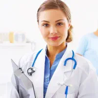 پرستار کودک