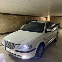 سمند ef7 1394|خودرو سواری و وانت|شفت, |دیوار