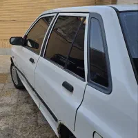 پراید صبا مدل ۸۶