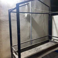 منقل کبابی ذغالی