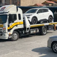 امدادخودرو کفی خودروبرخودروبر یدک کش کریرجرثقیل